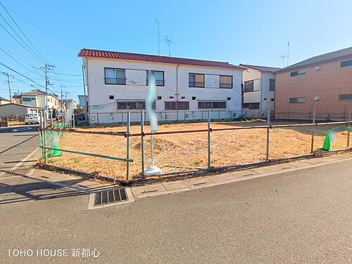 埼玉県三郷市戸ケ崎５丁目 2800万円