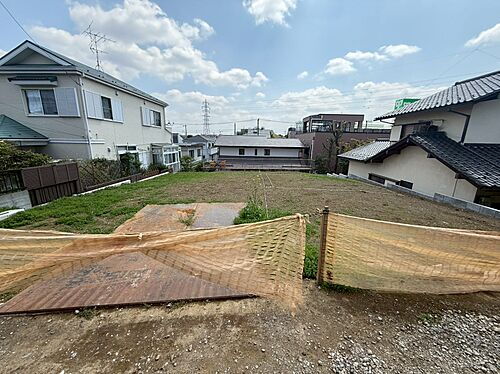 埼玉県さいたま市緑区太田窪３丁目 2840万円