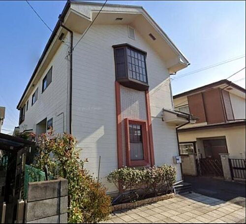 埼玉県ふじみ野市緑ケ丘１丁目 土地