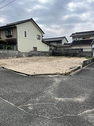 鳥取県東伯郡湯梨浜町大字松崎 550万円