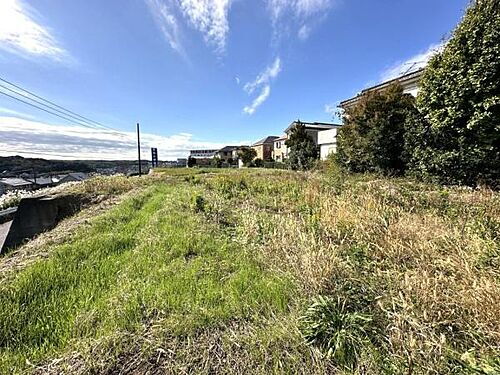 千葉県木更津市ほたる野１丁目 土地