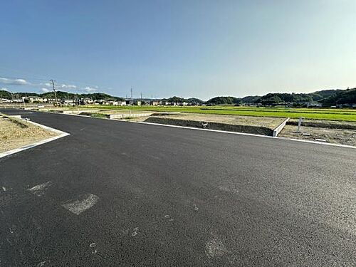 千葉県君津市杉谷 土地