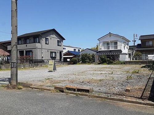 愛知県高浜市八幡町５丁目 土地