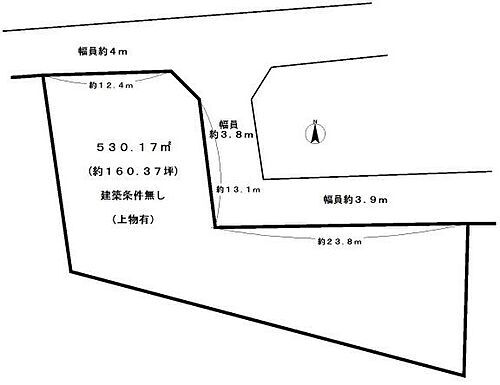 京都府京都市西京区嵐山茶尻町 9600万円