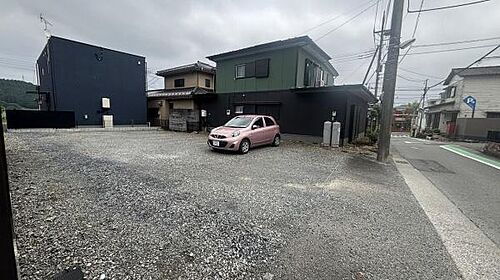 東京都あきる野市五日市 土地