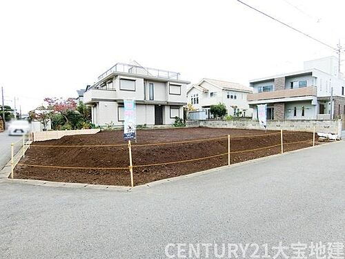 千葉県千葉市若葉区小倉台４丁目 土地