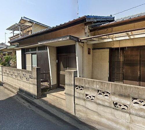 兵庫県加古川市尾上町養田 土地