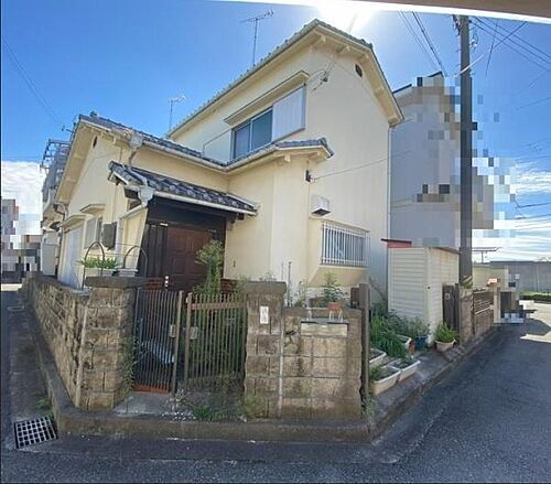 兵庫県加古川市野口町北野 380万円