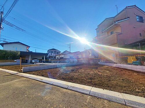 埼玉県さいたま市浦和区上木崎４丁目 3920万円