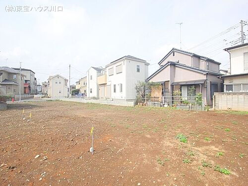 埼玉県白岡市小久喜 白岡駅 土地 物件詳細