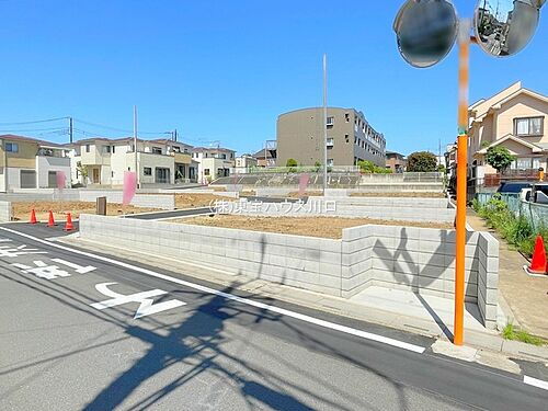埼玉県さいたま市北区奈良町 2290万円