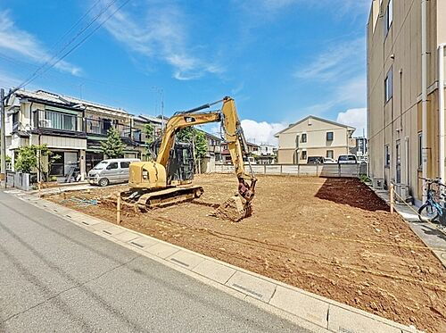 埼玉県さいたま市西区宮前町 2680万円