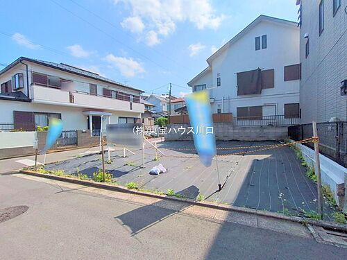 埼玉県さいたま市南区神明２丁目 6199万円