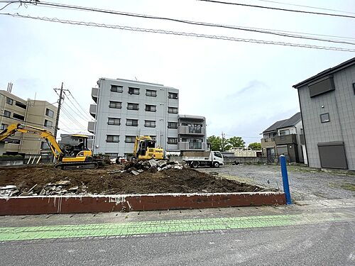 埼玉県川口市鳩ヶ谷緑町２丁目 3790万円
