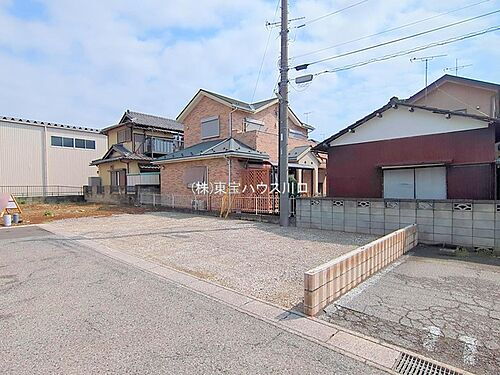 埼玉県春日部市一ノ割４丁目 2290万円