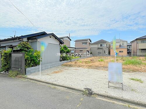 埼玉県さいたま市中央区大戸３丁目 5390万円