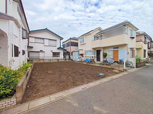 埼玉県春日部市備後西２丁目 1700万円