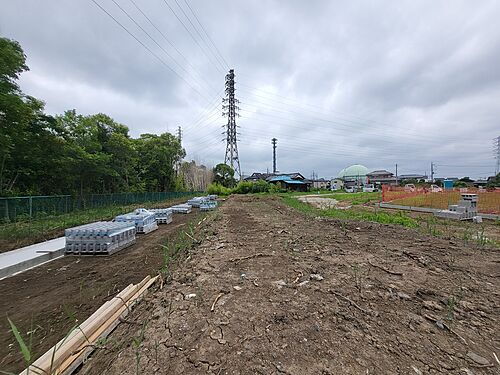 埼玉県草加市瀬崎５丁目 2580万円