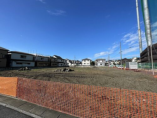 埼玉県さいたま市岩槻区加倉５丁目 土地