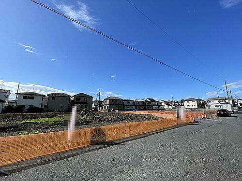 埼玉県さいたま市岩槻区加倉５丁目 土地