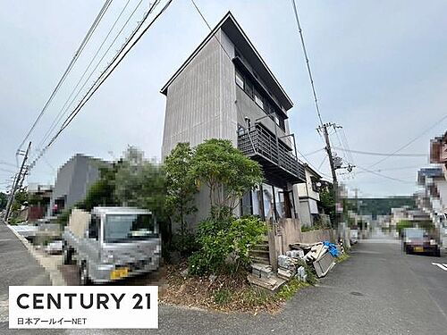 大阪府高槻市安岡寺町５丁目 2580万円