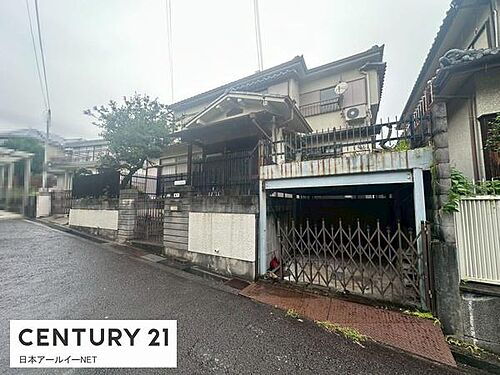 大阪府茨木市南春日丘３丁目 3680万円