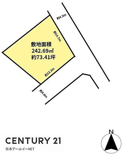 大阪府茨木市北春日丘２丁目 3480万円