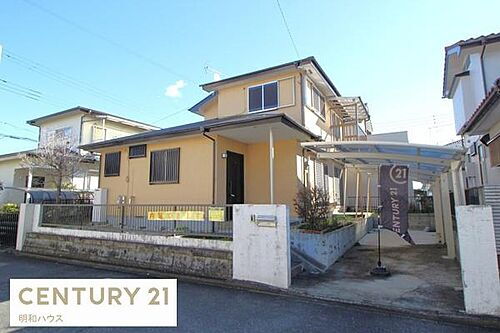 埼玉県鶴ヶ島市大字藤金 2180万円