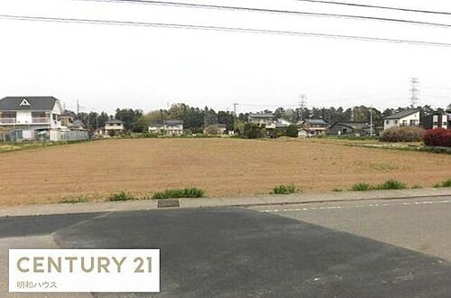 埼玉県東松山市大字正代 土地