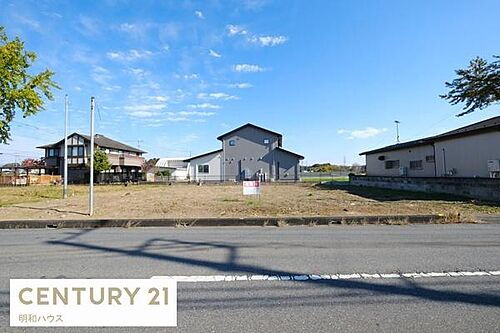 埼玉県坂戸市大字石井 土地