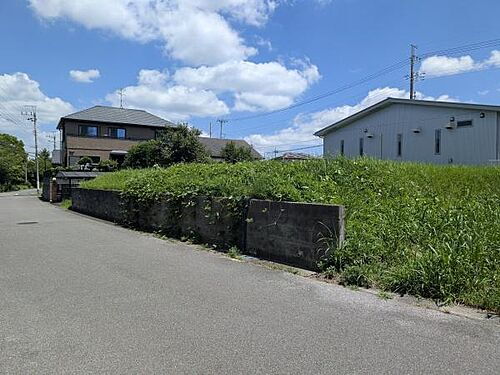 千葉県大網白里市みずほ台１丁目 土地