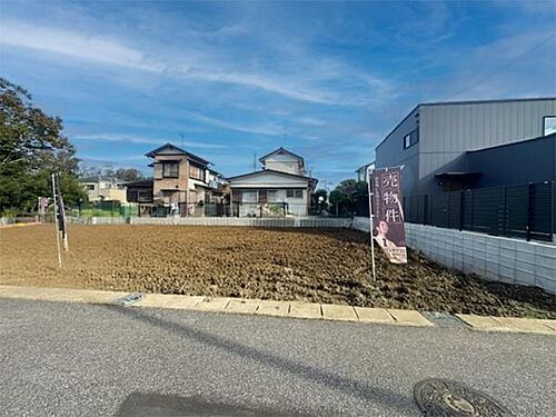 千葉県千葉市若葉区小倉町 土地