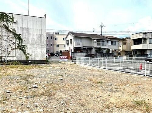 和歌山県橋本市東家４丁目 土地