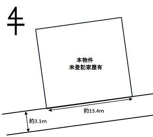 和歌山県和歌山市毛見 土地