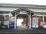 紀の川市名手市場　土地 名手駅(JR 和歌山線)まで507m