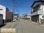 和歌山市西長町　土地 交通量の少ない閑静な住宅街