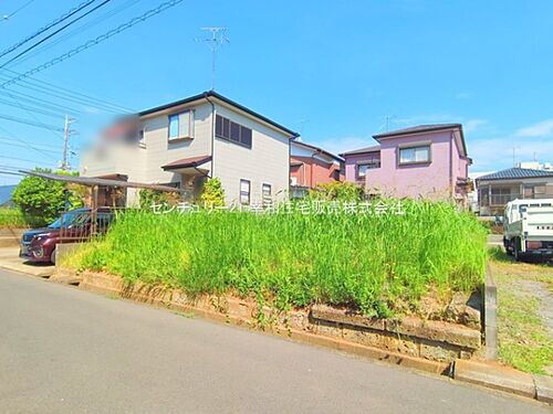 茨城県牛久市南３丁目 1350万円