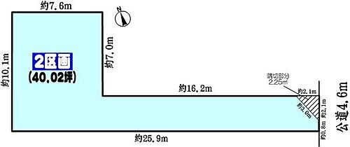 愛知県北名古屋市六ツ師宮西 1180万円