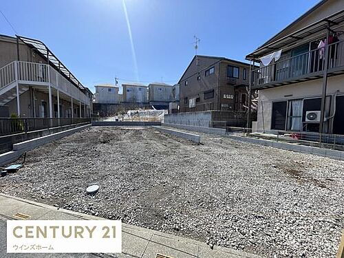 埼玉県川口市大字東内野 1990万円