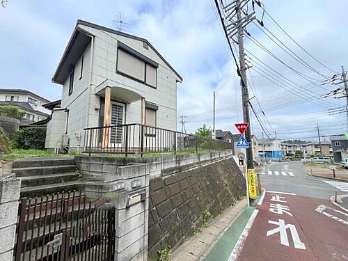 千葉県四街道市和良比 2200万円