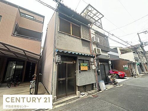 大阪府大阪市此花区高見３丁目 580万円