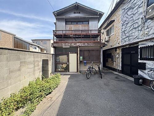 大阪府大阪市住吉区上住吉１丁目 1200万円