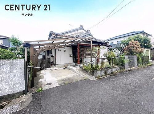 宮崎県宮崎市佐土原町下那珂 土地