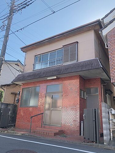 東京都国立市東３丁目 4940万円