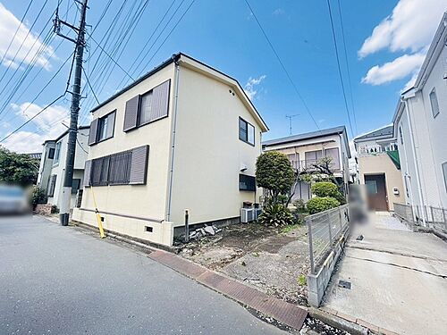 東京都国立市中３丁目 5000万円