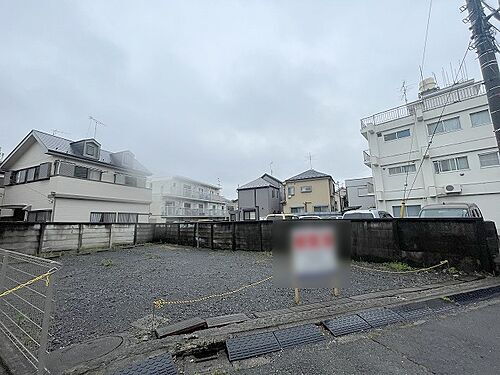 東京都三鷹市井の頭１丁目 12000万円