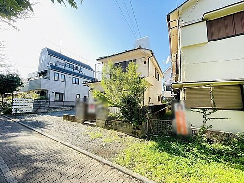 東京都東村山市栄町３丁目 4580万円