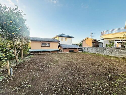 東京都多摩市連光寺６丁目 土地