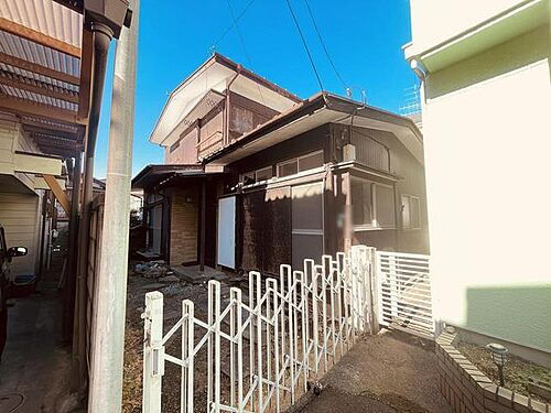 東京都小平市大沼町１丁目 2480万円