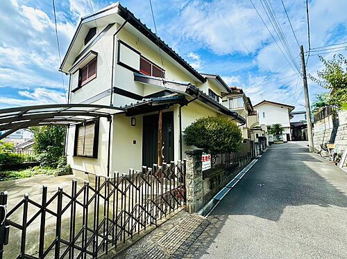 神奈川県座間市広野台１丁目 2290万円